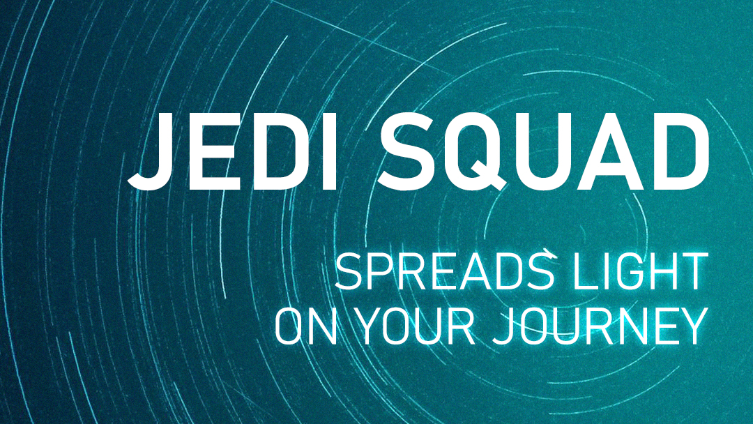JediSquad Technologies - Casablanca
