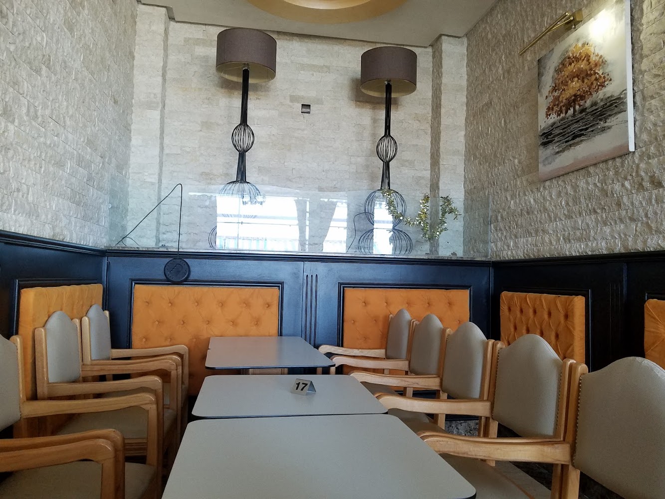 Restaurant Du Golf - Benslimane
