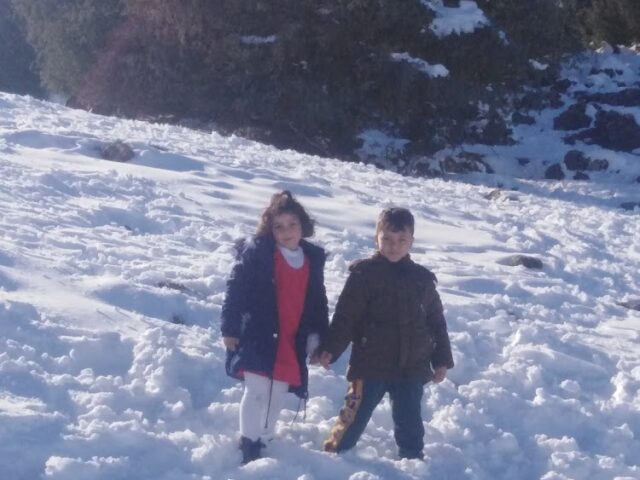 Académie Intérnationale Mohammed VI d'Ifrane - Ifrane -