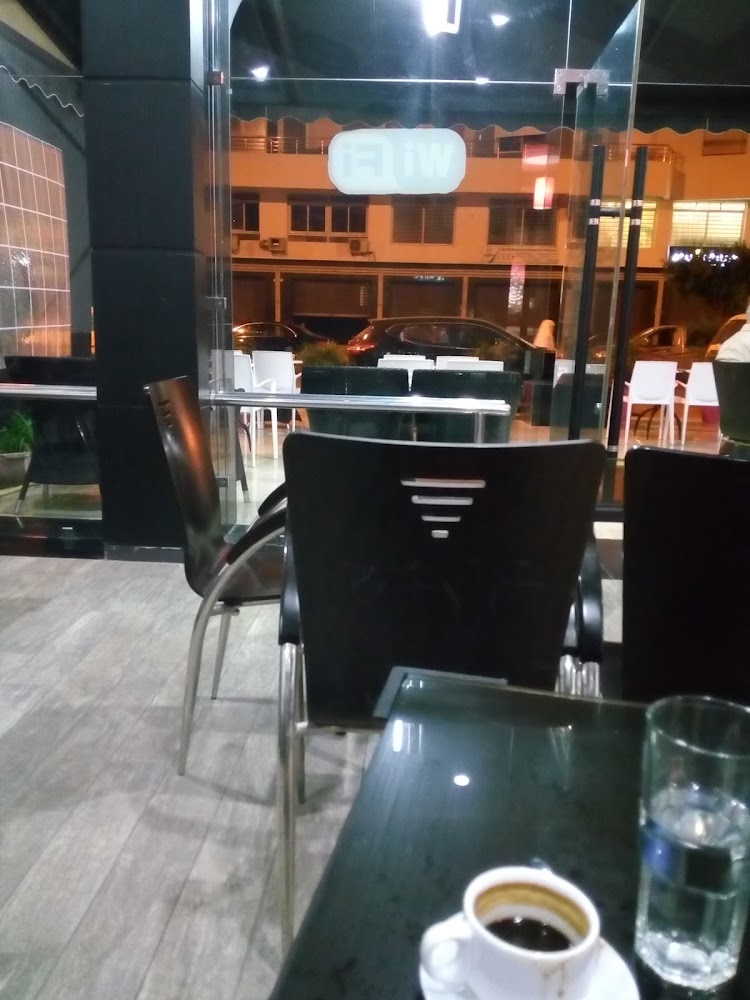 Café Freemind - Kénitra
