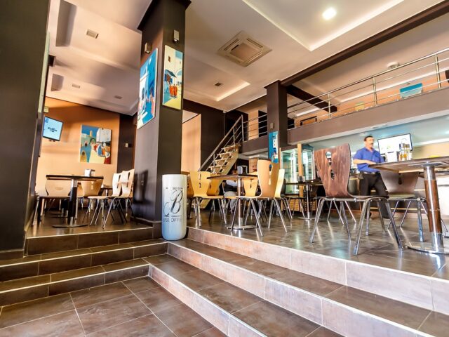 Biscoffee - Sidi Slimane - +212 627-421434