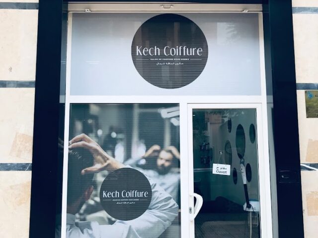 Kech Coiffeur - Marrakech - +212 673-805691