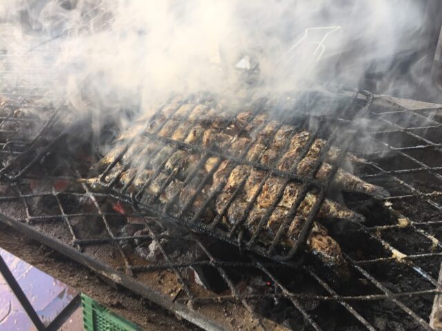 Snack MO Chez Youness - Ouarzazate -