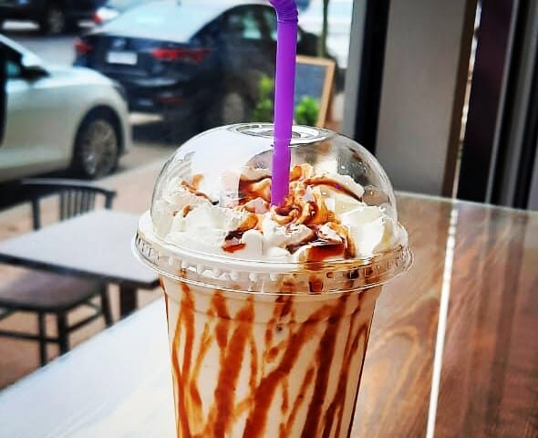PYRAMIDO'S COFFEE&PIZZERIA - Kénitra - +212 530-750750