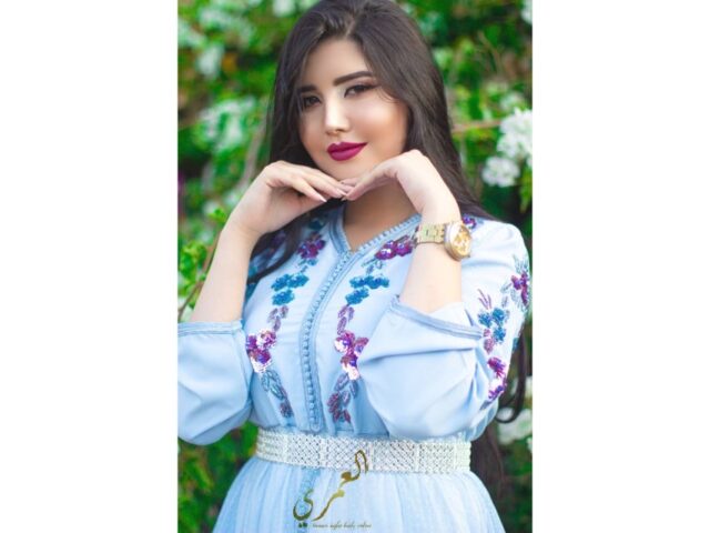 Loumari Wafaa couture - Sala Al Jadida - +212 606-923379