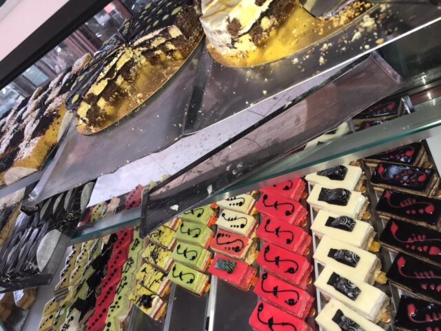 Boulangerie El Jawhara - Azemmour - +212 675-571864