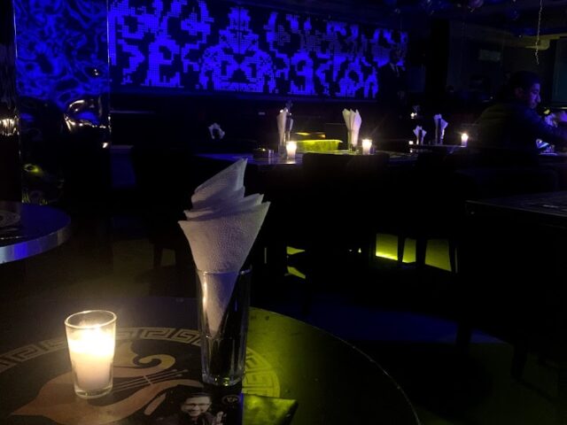 Solitaire Marrakech club - Marrakech - +212 652-586889