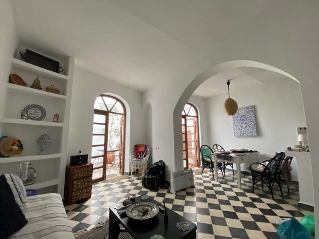 Dar El janna - Asilah -