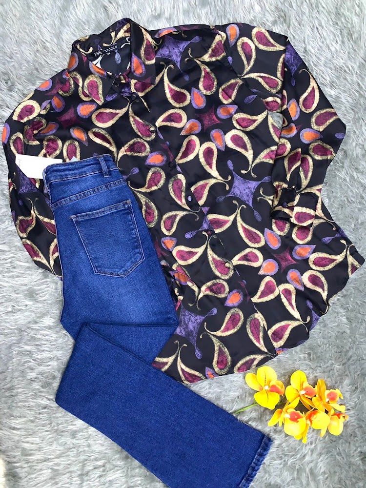 Outfits__Hy - El Jadida