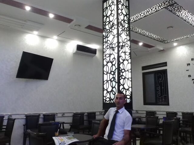 Espace ettissite - Khouribga -