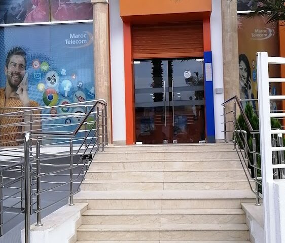 Maroc Telecom - Tiflet - +212 5375-14852
