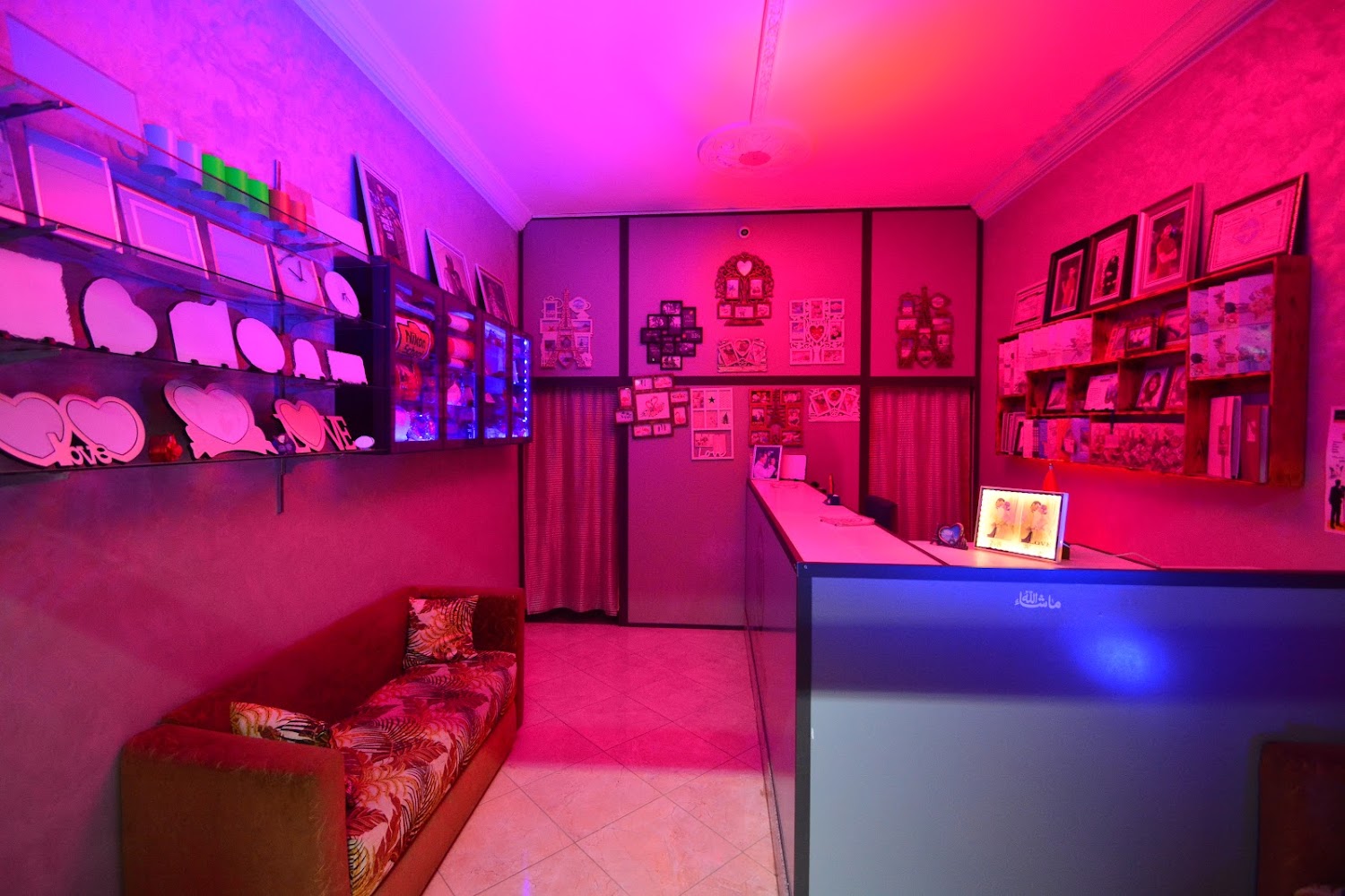 Studio NAOURI - Dar Ould Zidouh