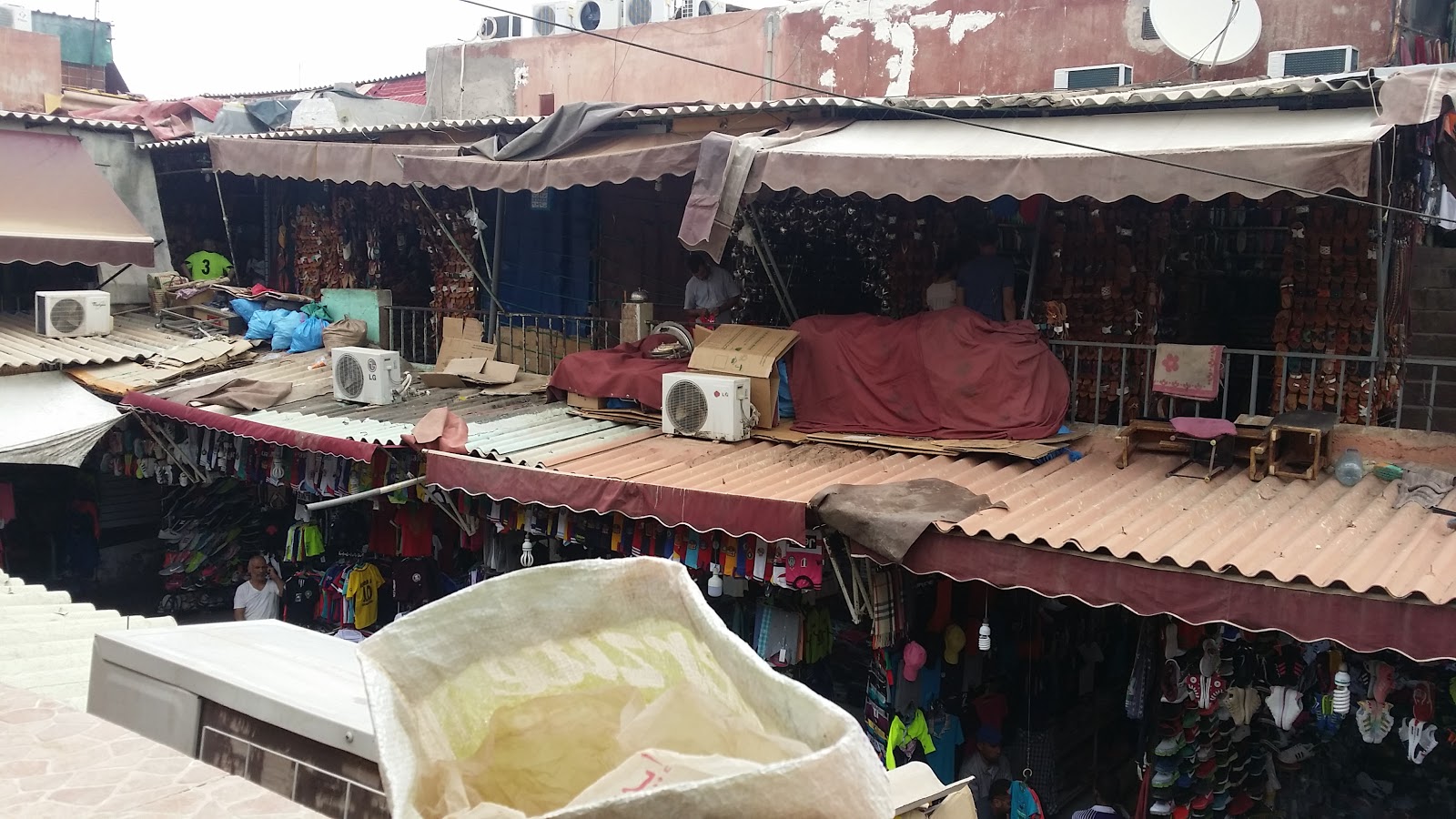 Engineering Box - Marrakech