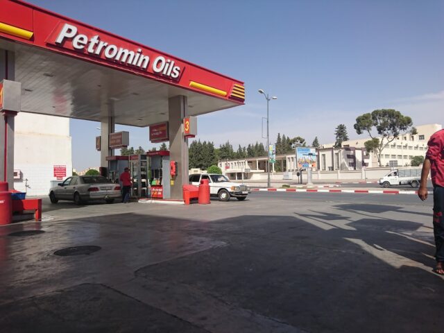 PETROMIN TENNIS - Oujda - +212 641-074246