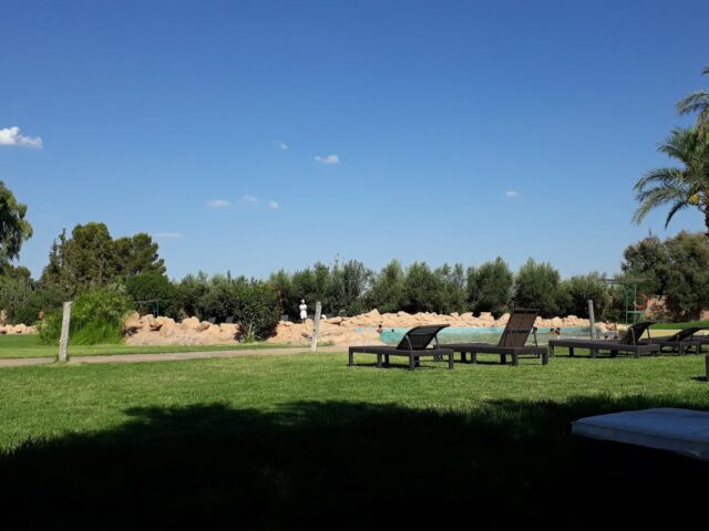 LUDIPARC - Marrakech - +212 661-243171