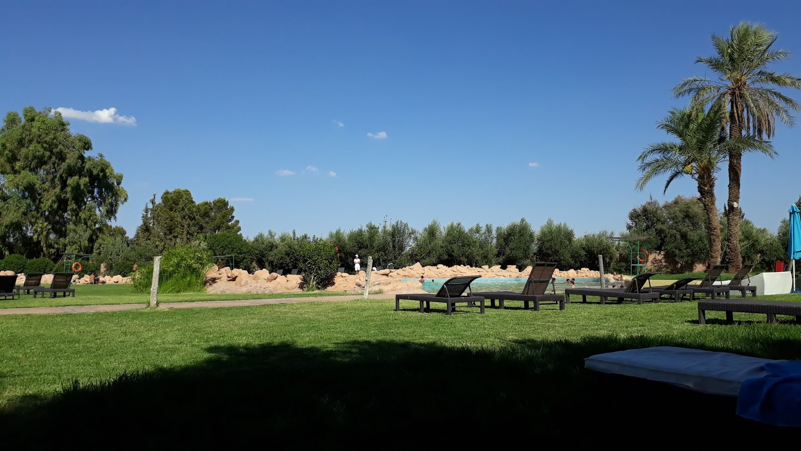 LUDIPARC - Marrakech - +212 661-243171