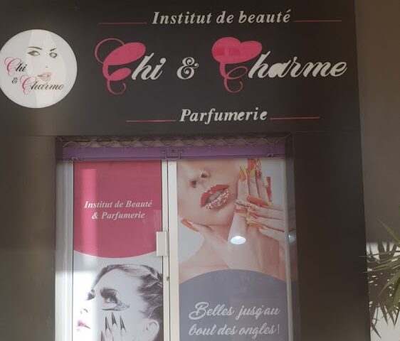 Chic&Charme Salon - Agadir - +212 624-255183