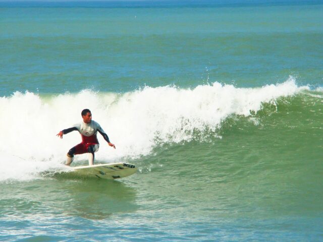 Surfmehdiabeach - Kénitra - +212 670-341075