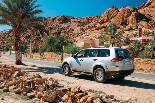 Agadir Discovery Tours & Excursions - Agadir - +212 672-733193