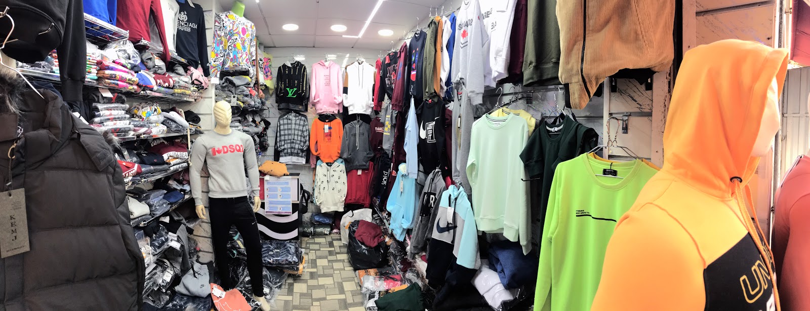 Yassine Shop