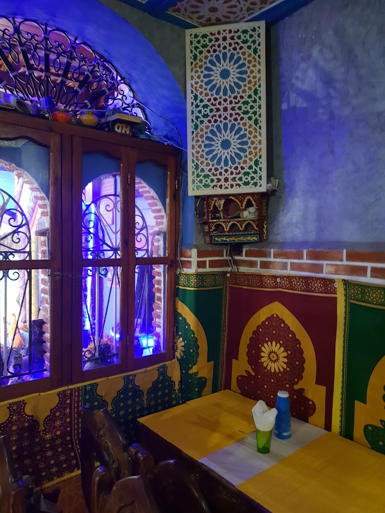 Nejma - Chefchaouen