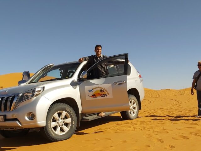 Tours About Morocco - Casablanca - +212 600-496089