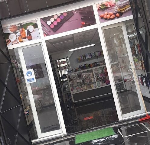 Word Wild Cosmetics - Rabat - +212 660-931933
