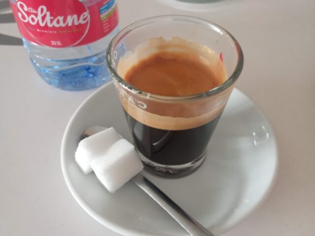 Cafe sport - Bouznika -