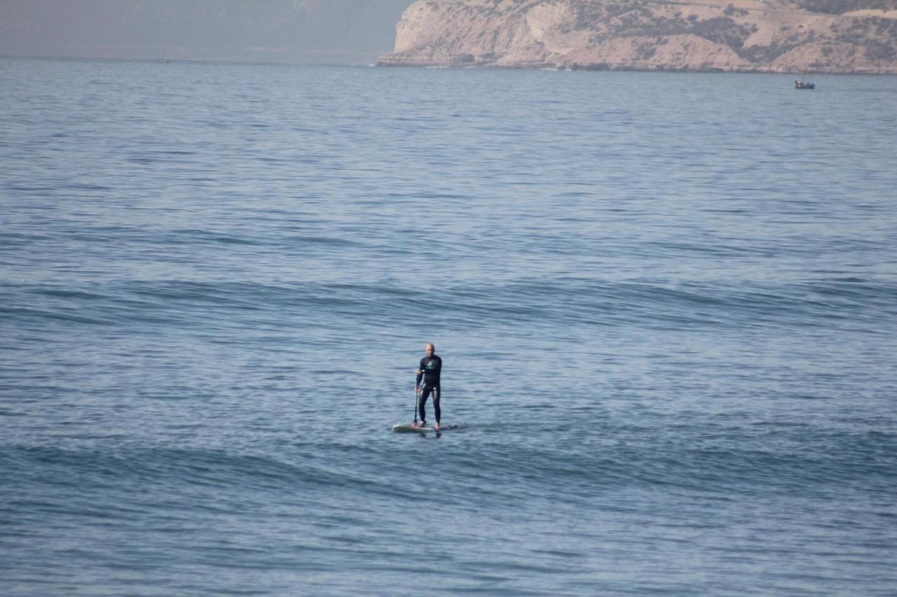 Morocco SUP Tours - Tamraght