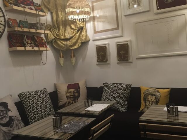 Made in M - Fès - +212 5356-34116