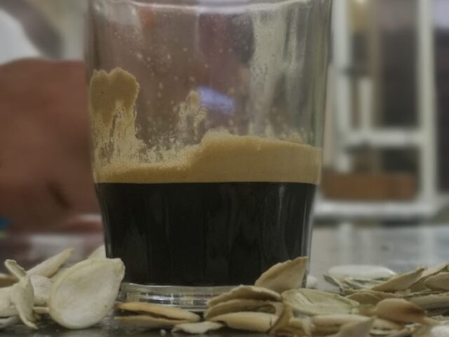 Café Al Andalous - Larache -