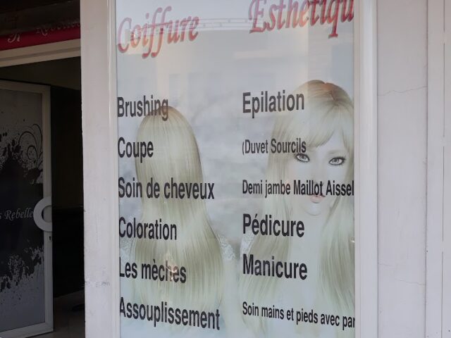 Salon Coiffeur Knizo - Casablanca -