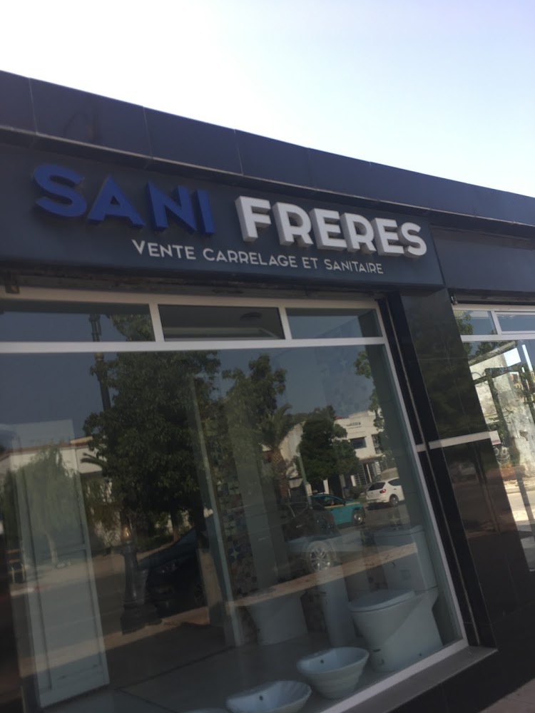 Sani Freres - Tanger