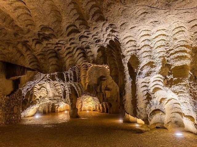 Grottes d'Hercule - Tanger - +212 606-703374