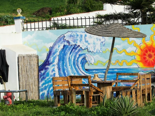 oualidia surfcamp - Oualidia - +212 656-941874