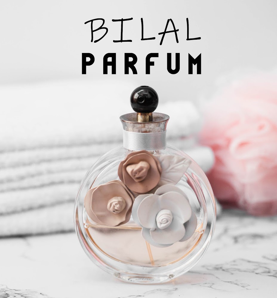 bilal parfum