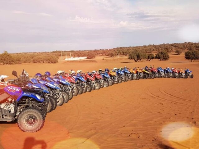 Agadir Loisirs Quad / buggy/ jet ski / cheval.. - Agadir - +212 676-121802