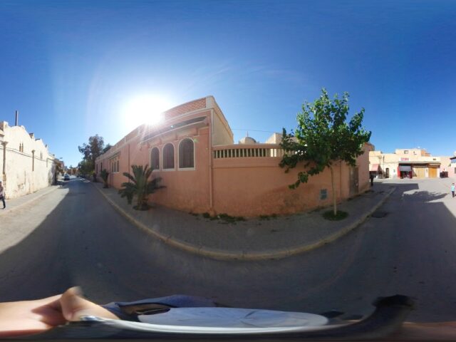 Bain Jarda - Oujda -