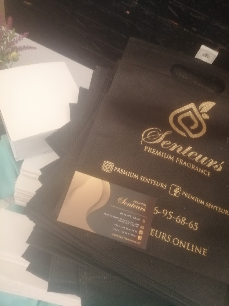 Premium Senteurs