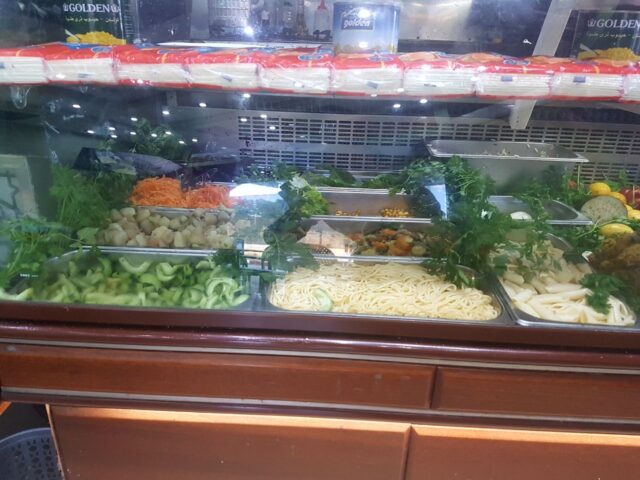 Restaurant ARGANA - Souk Elarbaa Du Gharb - +212 626-808536