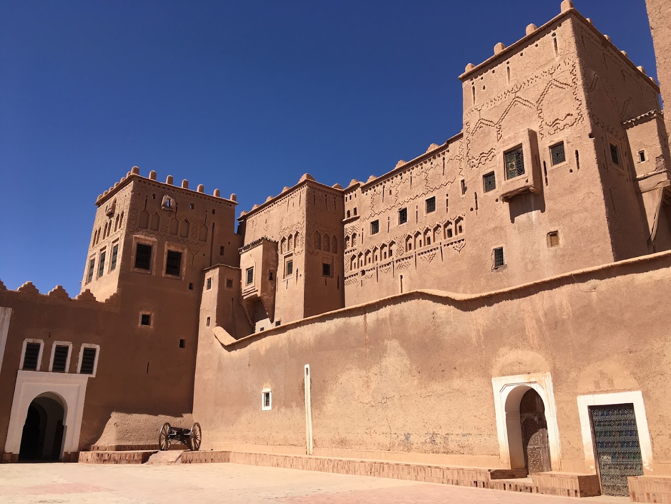 Hôtel Ouarzazate Le Riad - Ouarzazate