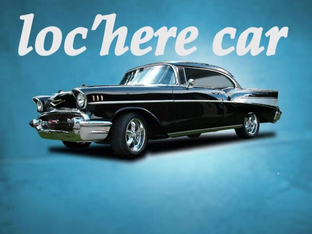 Stè Loc'Here Car - Ahfir - +212 5366-28996