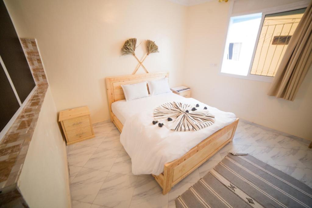 Happy Surf Hostel - Agadir