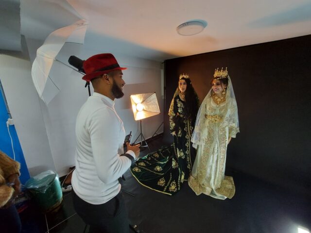 Media Art Studio - Casablanca - +212 614-634554