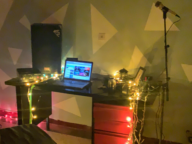 Roubla Music - Tétouan - +212 626-567175