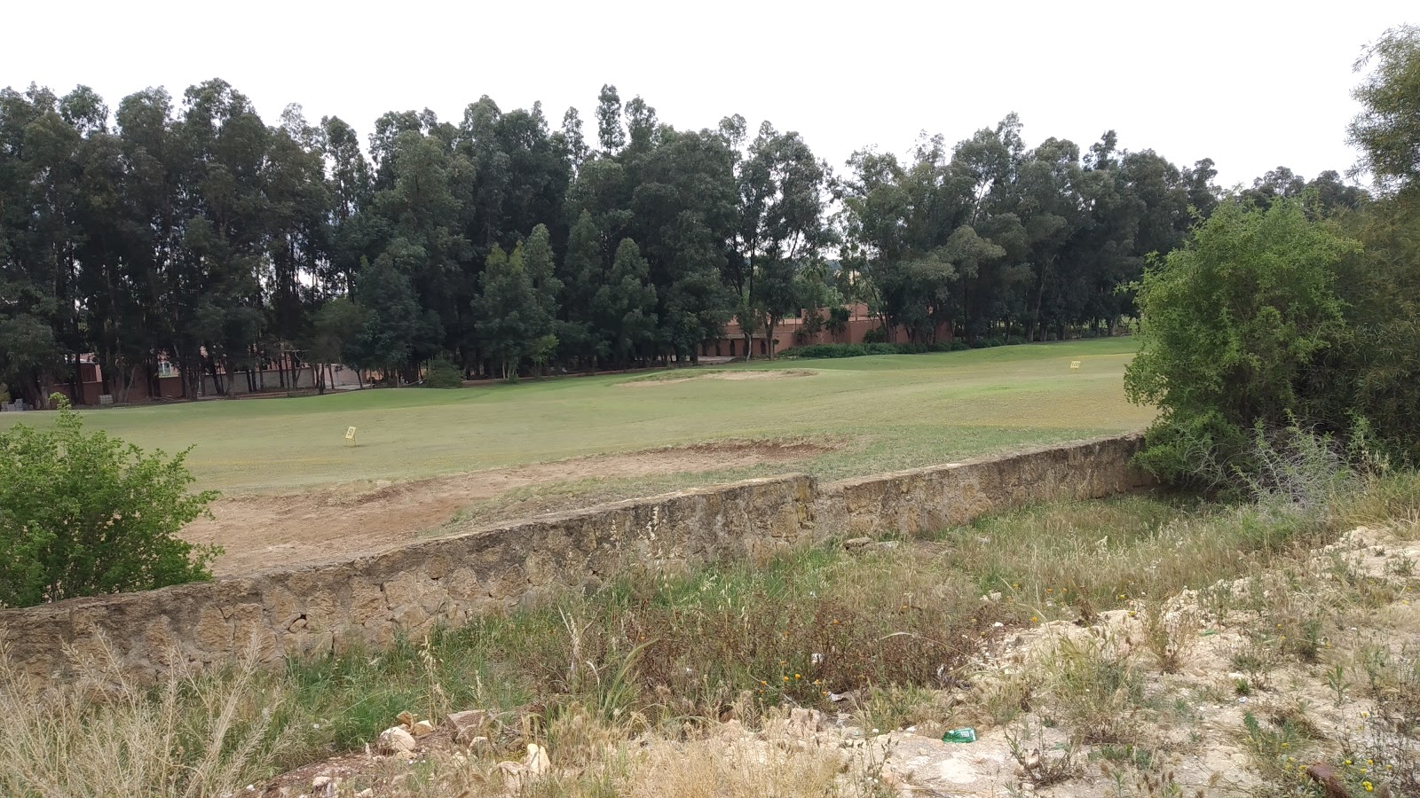 Golf Royal Universitaire - Settat