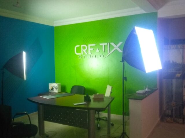 CREATIX STUDIO - El Jadida - +212 666-249354