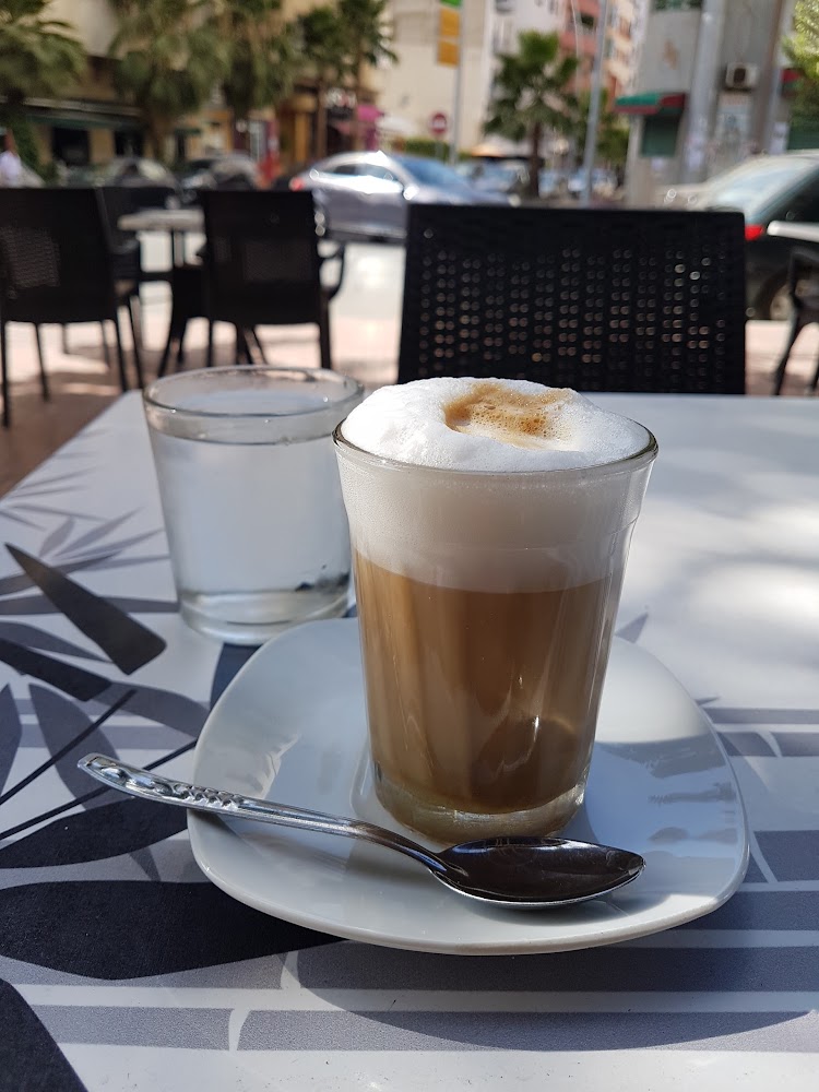 Divino Café - Kénitra