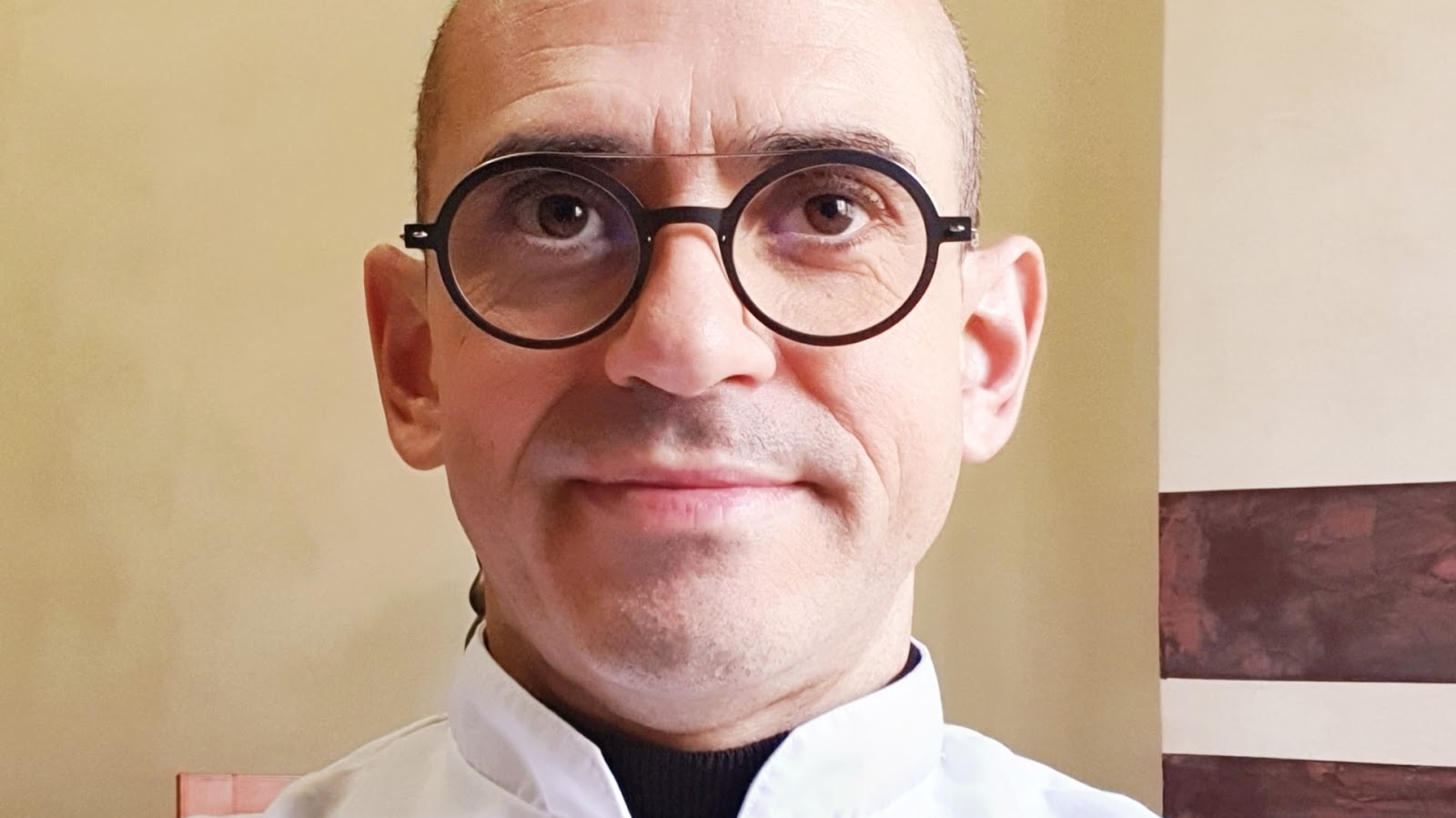 Bensaid Mohamed Moncef (Kinesith.) - Rabat