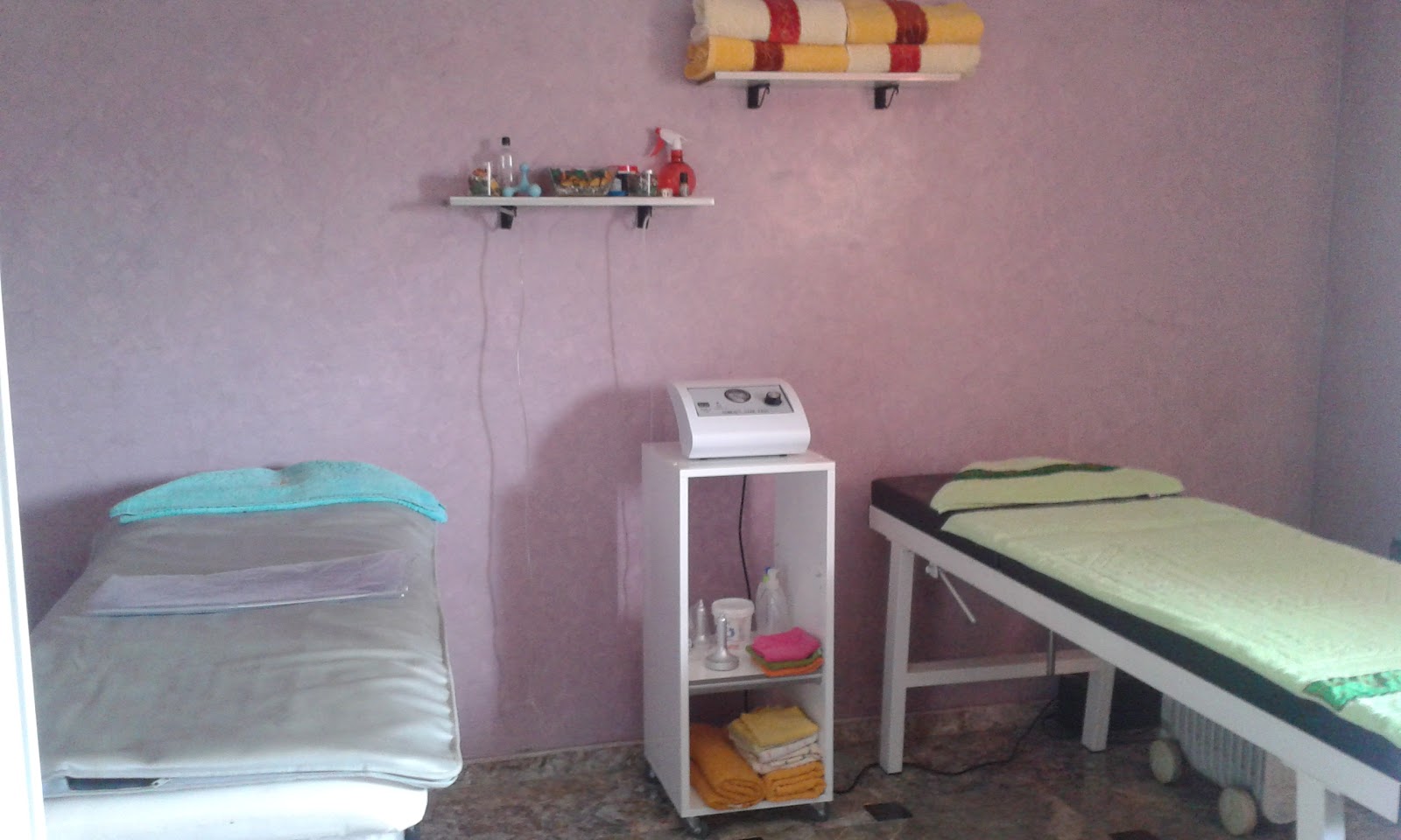 Centre Safaa De Kinesitherapie Et D Imincissement - Kénitra